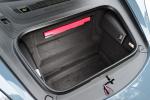 Porsche 718 Boxster 2016 года (UK)